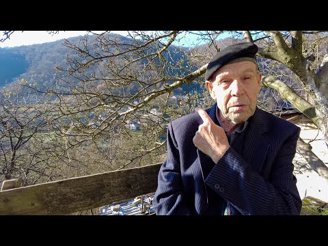 CIJELO SELO ME LOVILO! -Došao berber Hamdo da DERAŠI djecu!