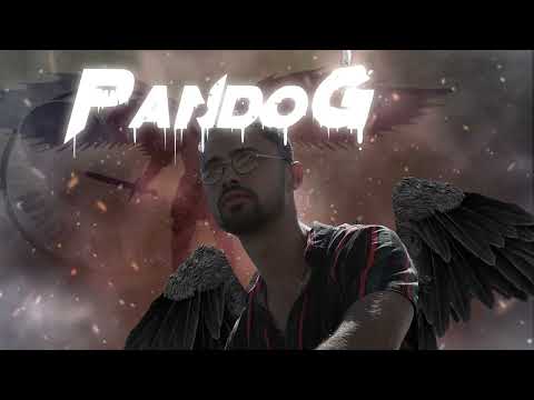 Pando G Perditio Guest Mix Series - Breaking Set 🖤🐼🖤 |  DELECTABLE DARK BEATS 🖤🥀🖤 #DarkGroove