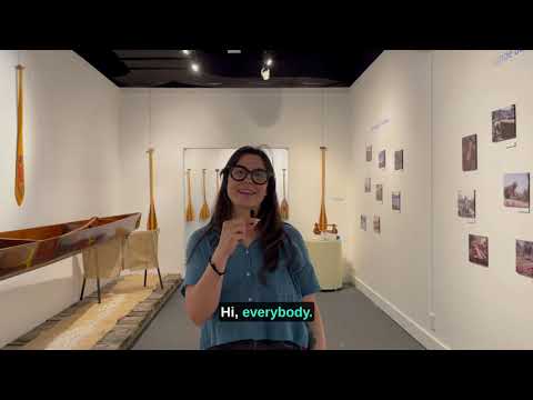 How to pronounce snəxʷəł? Vancouver Maritime Museum