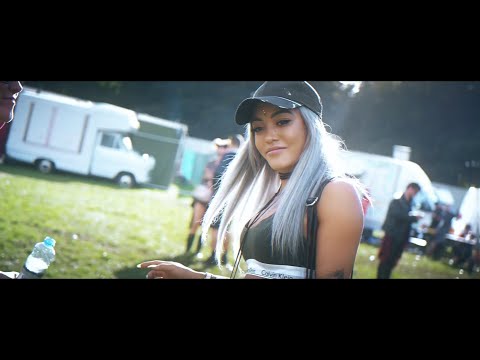 Marc Korn & Semitoo ft. Phil Praise - Monster (Alphachoice Hardstyle Remix) | HQ Videoclip
