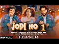 JODI NO 1 OFFICIAL TRAILER Govinda Salman Khan Sonakshi Singh Devid Dhawan