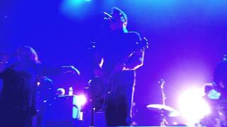 The Afghan Whigs - "John the Baptist", Live, Los Angeles (11/10/12)