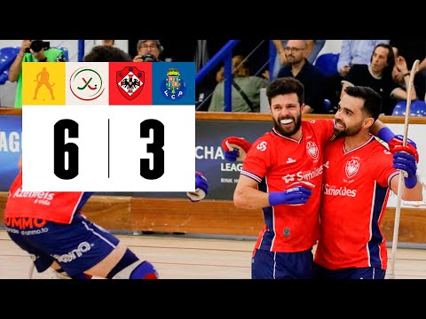 Highlights UD Oliveirense vs FC Porto