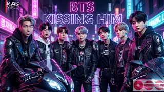Download lagu BTS (방탄소년단) - KISSING HIM MV - The 5th Album 'ARIRANG' mp3