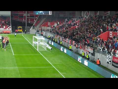 Kispest Ultras Más nem érdekel...