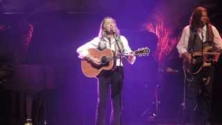 Roger Hodgson: C&#39;est le Bon - Montreal, Canada Oct.18 2013