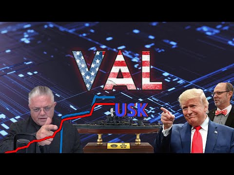 Världens genom tiderna mest bevakade val - Carl Norberg 20221109