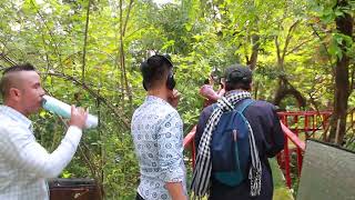 Episode 20. Behind the Scenes, Soreppoc, the Curious Highlander, Director: Cao Thanh Doan Produce...