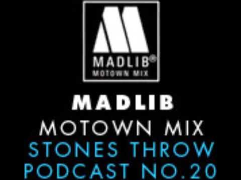 Video thumbnail for Motown Mix Intro