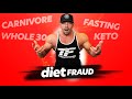 Beware of Dangerous Diet Frauds - RANT