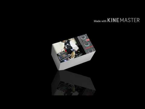 WORLD EXCLUSIVE DJ SANDEENO DUBPLATE BY J JONES FOR KNIGHT RYDER SOUND AN DJ SANDEENO