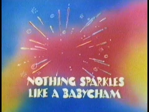 Friday 8th July 1983 CH4 - WKRP in Cincinnati - Adverts - Fiat Uno - Biactol - Babycham