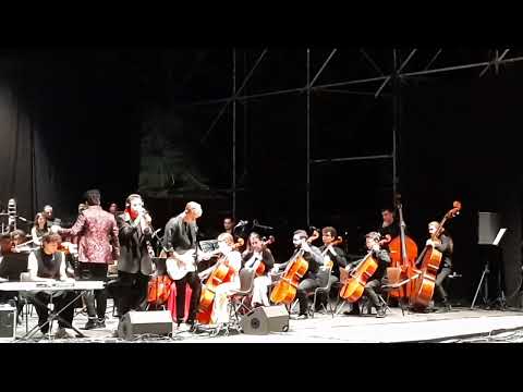 FASMA - Per sentirmi vivo (Sanremo 2020) - Festival Dannunziano 2022 Pescara