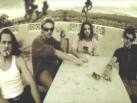 SLO BURN - Wheel Fall