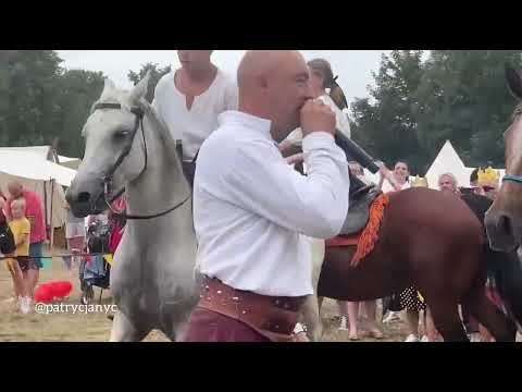 Koronacja Królewska 2024