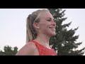 Boise State Runner Oakley Olson Running for Those Who Can’t