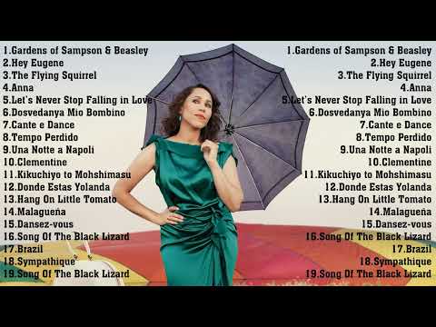 💗💗💗 PINK MARTINI GREATEST HITS PLAYLIST - PINK MARTINI BEST SONGS OF ALL TIME