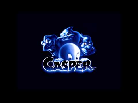 Casper Soundtrack HD - The Lighthouse / Casper And Kat