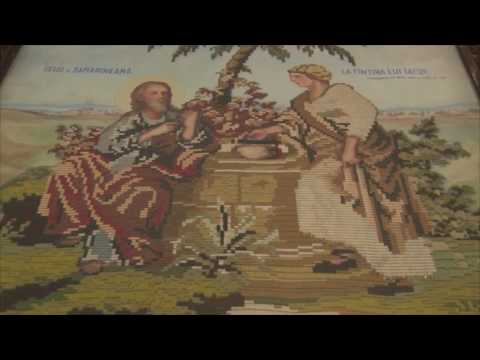 CREDINTA SI LUMINA M-REA VORONA partea 1.2