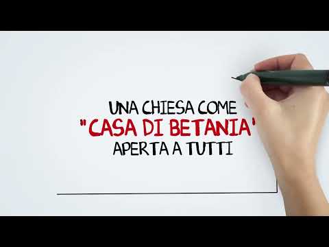 Il secondo anno di cammino sinodale delle Chiese in Italia. I cantieri di Betania