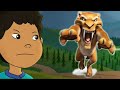Diego Diego Human Kid Ice Age Sounds