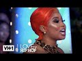 Just Brittany Is Ambushed By Erica Mena Estelia Spice Love Hip Hop Atlanta