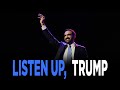 Turn The Volume Up Mamdani S Victory Speech Message To President Trump TRENDING