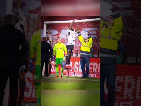 Football's Funniest Low-Budget Fixes