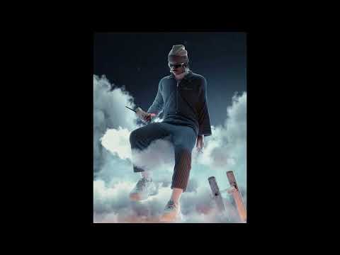 La Fève x Josman Type Beat - "Fiction" (prod. dibi)