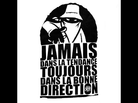 FABE KOMA- SCRED CO / DJ CUT KILLER Freestyle