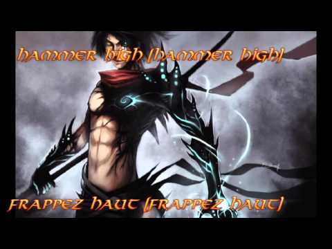 Nightcore - Hector's Hymn