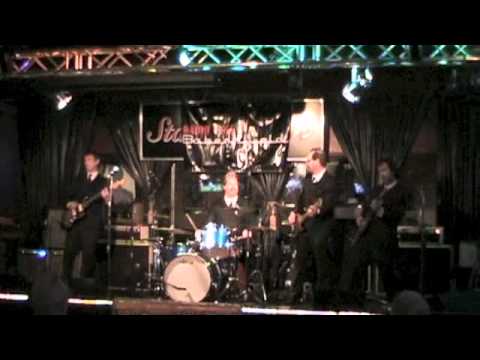 The Intoxicators - Indira - Surf Guitar 101 2012 Convention