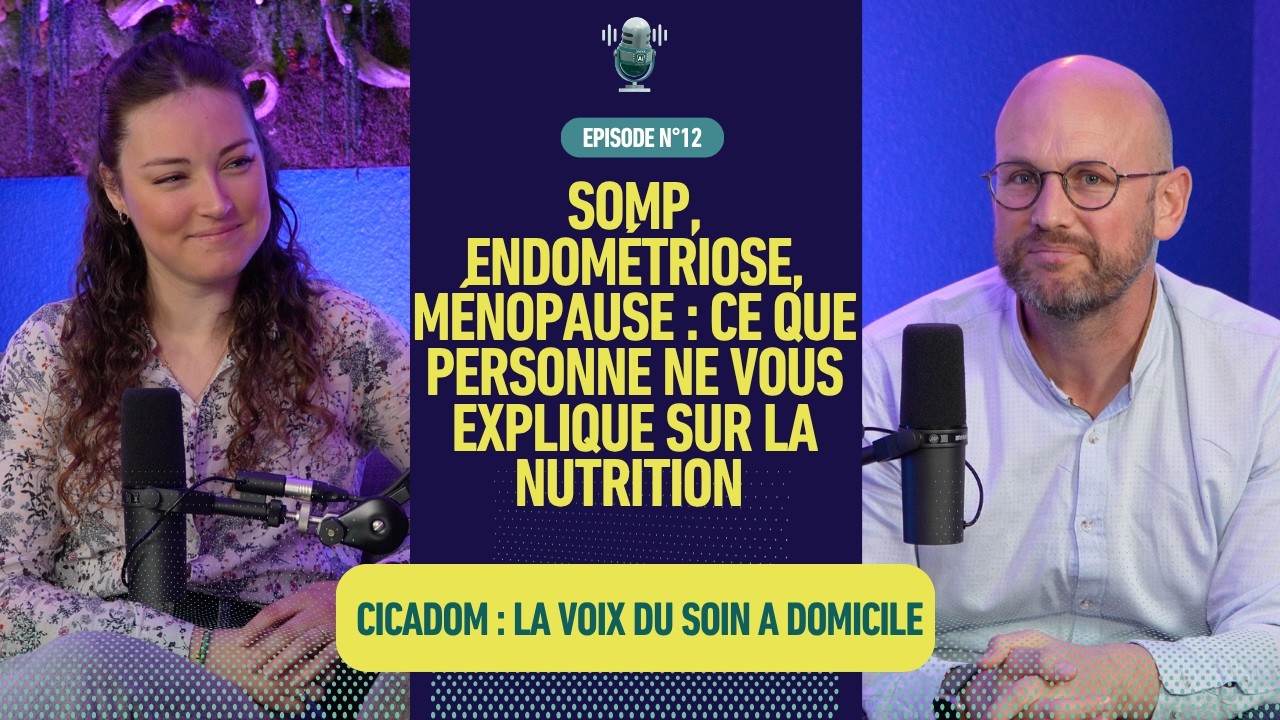 Vidéo : interview de Manon Wyon