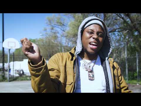 Go Crazy Woo "Ball Forever"