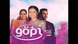 Download lagu TRAILER GOPI EPISODE SPESIAL ANTV mp3 Download lagu TRAILER GOPI EPISODE SPESIAL ANTV mp3