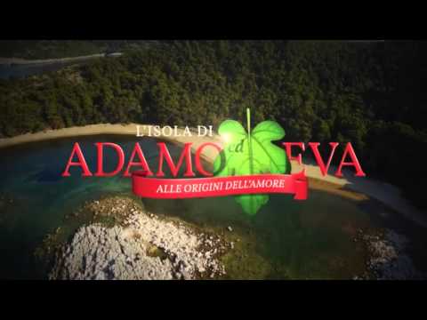 L'isola di Adamo ed Eva - Alle origini dell'amore (Reality TV Theme Song)
