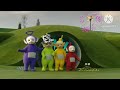 Teletubbies Windmill Stop Spinning Clip 1