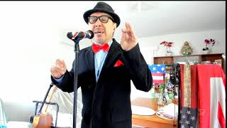 When Will I Be Famous? (Bros/Matt Goss 2013 big band version) cover