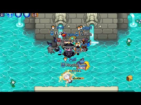 TWOM: +9 Inq Adventures - Slaughter!