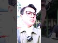 Keliling Lokasi DJS Bareng Rey Bong Check Shorts