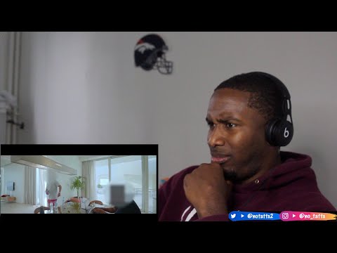 🇫🇷 Américain écoute du Kekra 🇫🇷  | Kekra - Pull Up 2.0 (REACTION)
