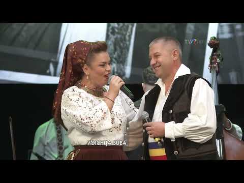 Festivalul Național Mariana Drăghicescu 2025 - Aniversare Gheorghe Călțun Brancu #Folclor @TVRTM