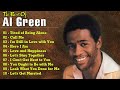 Al Green Greatest Hits Full Album Al Green Best Songs Playlist 2021