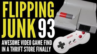 Flipping Junk [93] Incredible Profits From Thrift Store Finds to Sell on eBay and Amazon