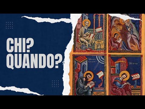 Who wrote the canonical gospels? When?