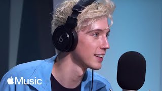 Troye Sivan: &quot;Dance To This&quot; ft. Ariana Grande LIVE | Apple Music