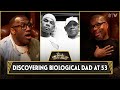 Kirk Franklin On Discovering Biological Dad At 53 Birth Mom Denying It Secrets At Black Churches