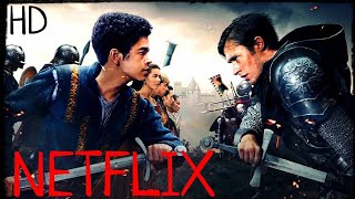 ТОП НОВЫХ ПОТРЯСАЮЩИХ СЕРИАЛОВ 2020 ОТ NETFLIX!!! ЧТО ПОСМОТРЕТЬ | СЕРИАЛЫ 2020 НЕТФЛИКС | ТРЕЙЛЕРЫ