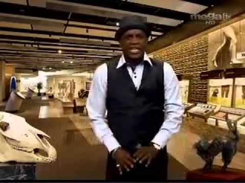 Bonco negrologo 1 "LOS DENTISTAS"otro monólogo