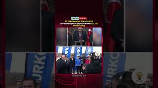 5G tanıtımında ‘zoom’ krizi! Erdoğan’dan Valiye esprili çıkış